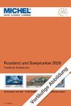 Russland und Sowjetunion 2025/2026