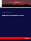 The Economic Interpretation of History