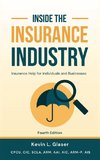 Inside the Insurance Industry - Fourth Edition