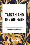 Tarzan and the Ant-Men