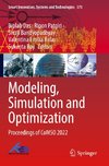 Modeling, Simulation and Optimization