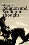 History of Religion and Economic Thought