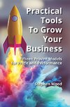 Practical Tools to Grow Your Business.