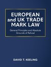 European and UK Trade Mark Law