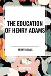 The Education of Henry Adams