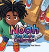 Noah The Shoe Collector