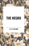 THE NEGRO