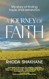 A Journey of Faith