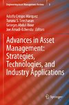 Advances in Asset Management: Strategies, Technologies, and Industry Applications