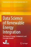 Data Science of Renewable Energy Integration