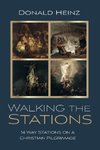 Walking the Stations