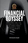 Financial Odyssey, Navigating the Complexities of International Markets and Investments