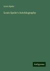 Louis Spohr's Autobiography