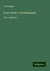 Louis Spohr's Autobiography