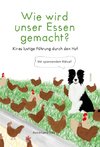 WIE WIRD UNSER ESSEN GEMACHT?