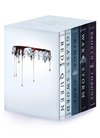 Red Queen 5-Book Paperback Box Set