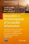 Innovations in the Development of Sustainable Infrastructure