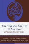 Sharing Our Stories of Survival