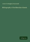 Bibliography of the Hawaiian Islands