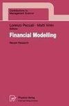 Financial Modelling