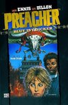 Preacher 02 - Blut ist Dicker