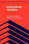 Instrumental Variables