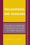 Philosophers and Scholars