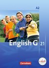 English G 21. Ausgabe A 2. Schülerbuch