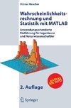 Wahrscheinlichkeitsrechnung und Statistik mit MATLAB