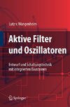 Aktive Filter und Oszillatoren