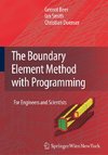 The Boundary Element Method with Programming