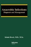 Anaerobic Infections