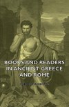 Books and Readers in Ancient Greece and Rome