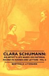 Clara Schumann