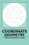 Coordinate Geometry