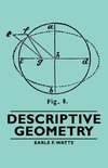 Descriptive Geometry