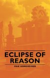 Eclipse of Reason