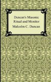 Duncan's Masonic Ritual and Monitor