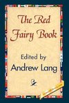 The Red Fairy Book