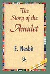 The Story of the Amulet