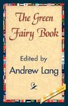 The Green Fairy Book