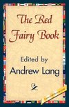 The Red Fairy Book