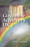 Guyanese Achievers UK