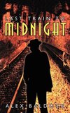 Last Train to Midnight