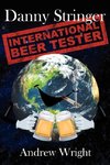 Danny Stringer (International Beer Tester)