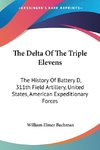 The Delta Of The Triple Elevens