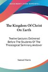 The Kingdom Of Christ On Earth