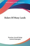 Riders Of Many Lands