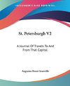 St. Petersburgh V2