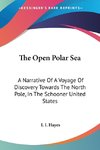 The Open Polar Sea